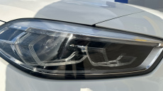 BMW 1 Series 118i M Sport 5dr Step Auto Petrol Hatchback